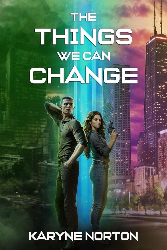 The Things We Can Change
