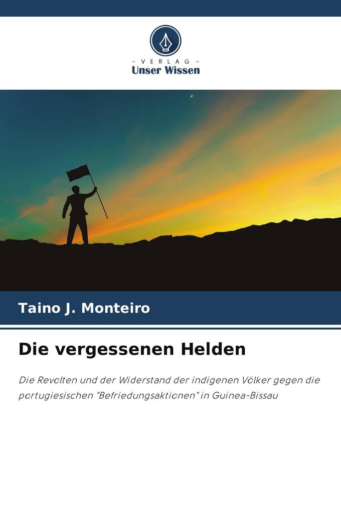 Die vergessenen Helden