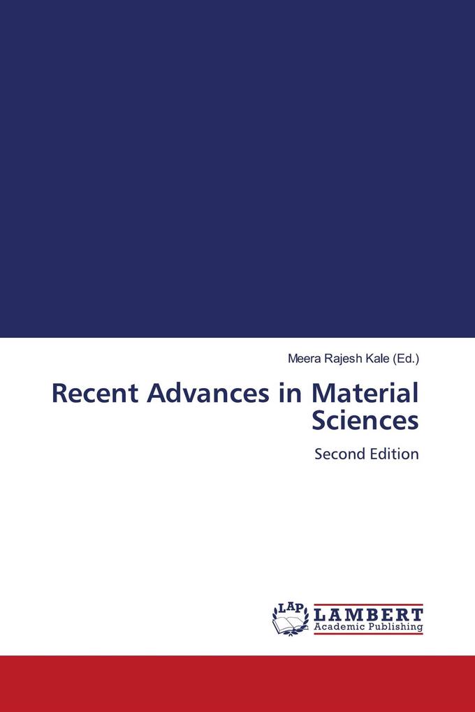 Recent Advances in Material Sciences
