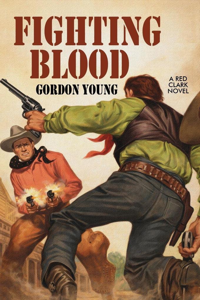 Fighting Blood