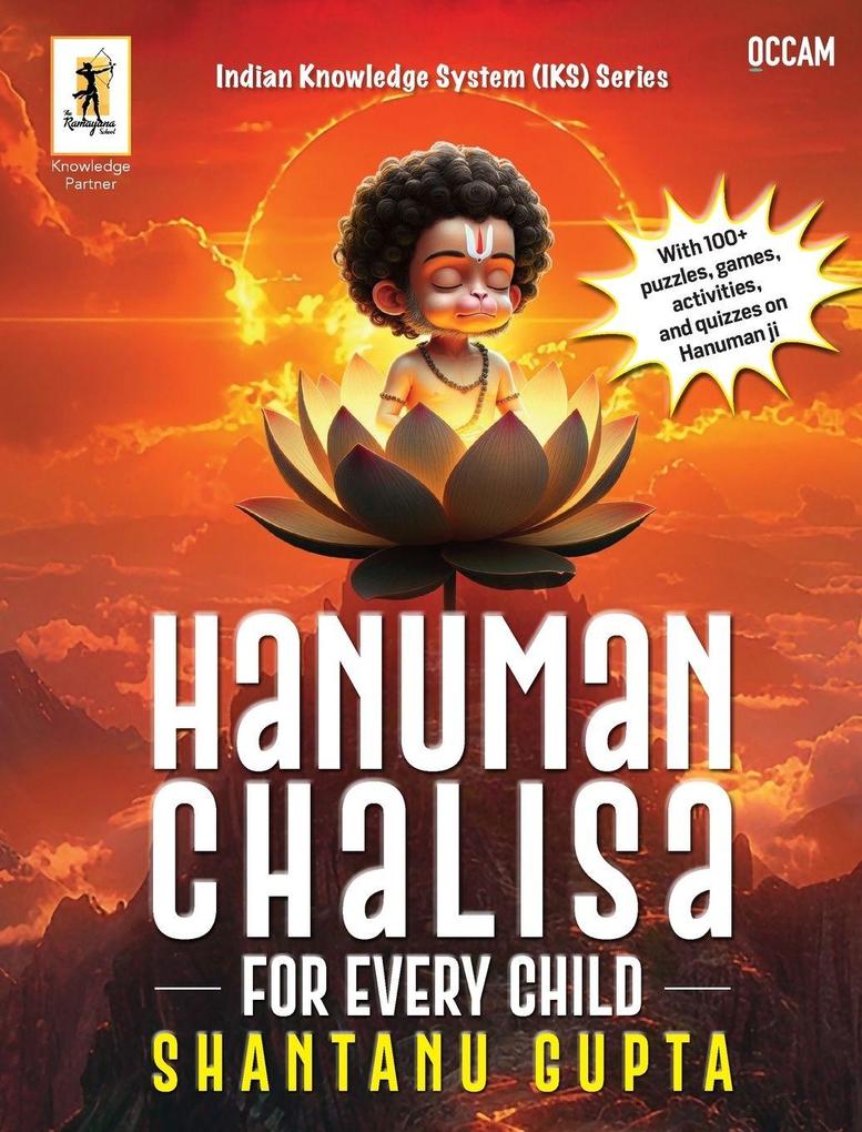 Hanuman Chalisa for Every Child