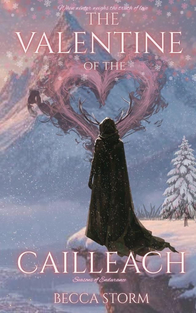 The Valentine of the Cailleach