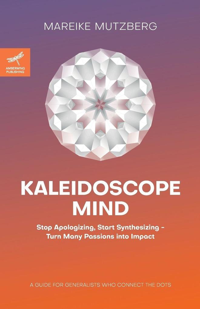 Kaleidoscope Mind