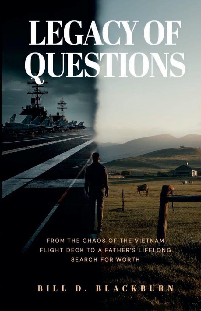 Legacy of Questions