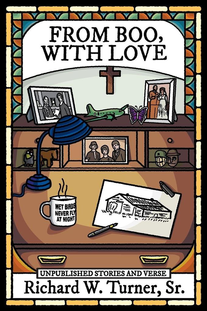 From Boo With Love