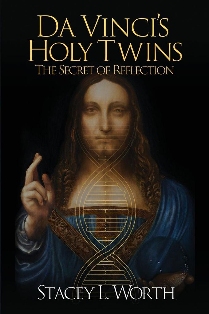 Da Vinci's Holy Twins