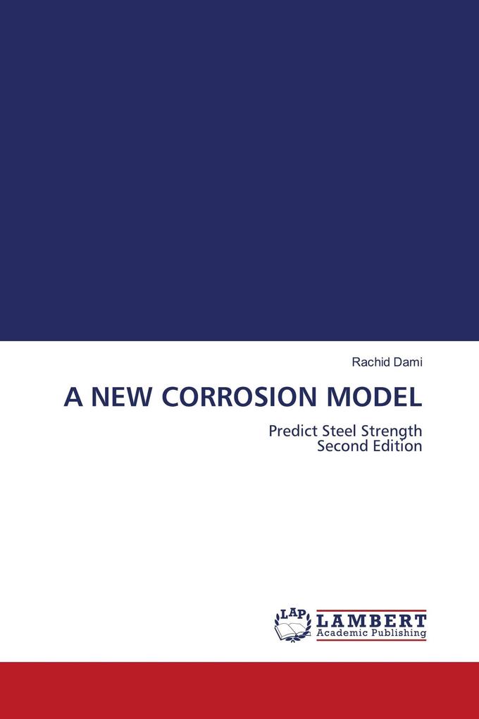 A NEW CORROSION MODEL