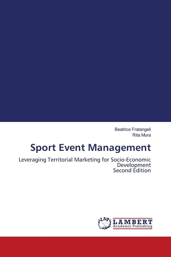 Sport Event Management