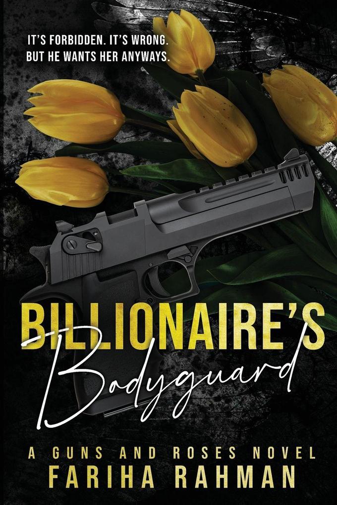 Billionaire's Bodyguard