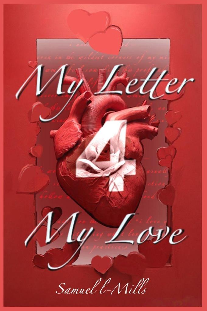 My Letter 4 My Love