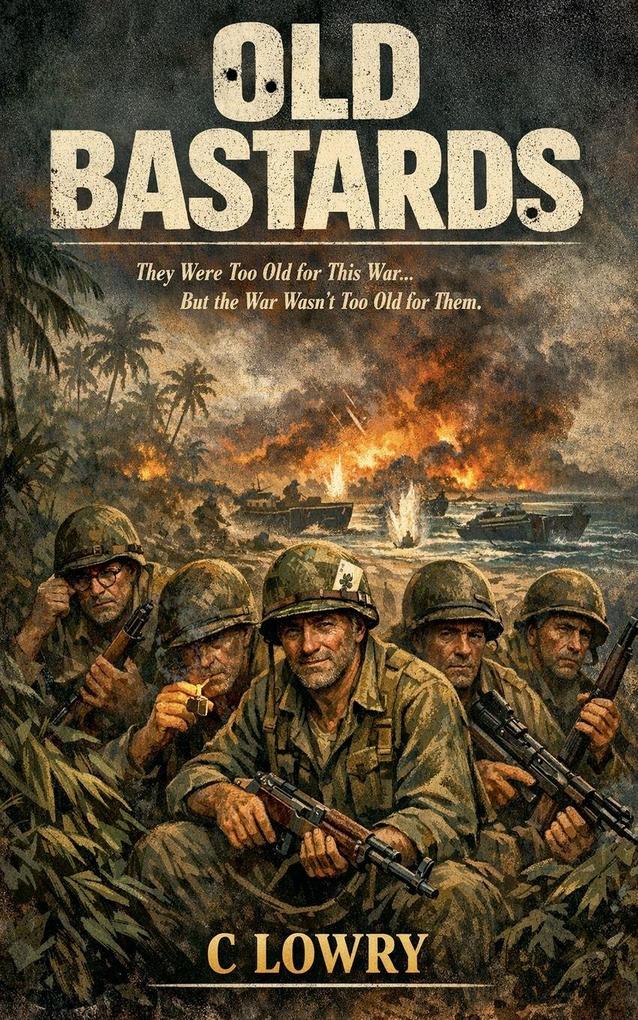 Old Bastards