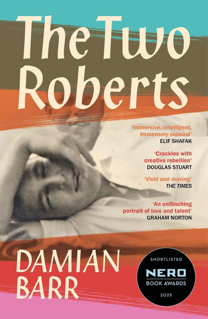 The Two Roberts