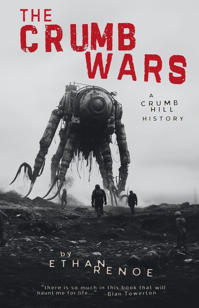 The Crumb Wars