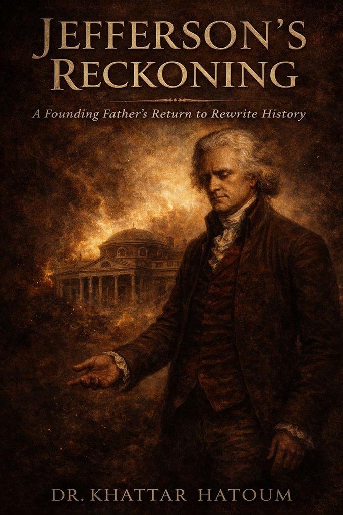 Jefferson's Reckoning