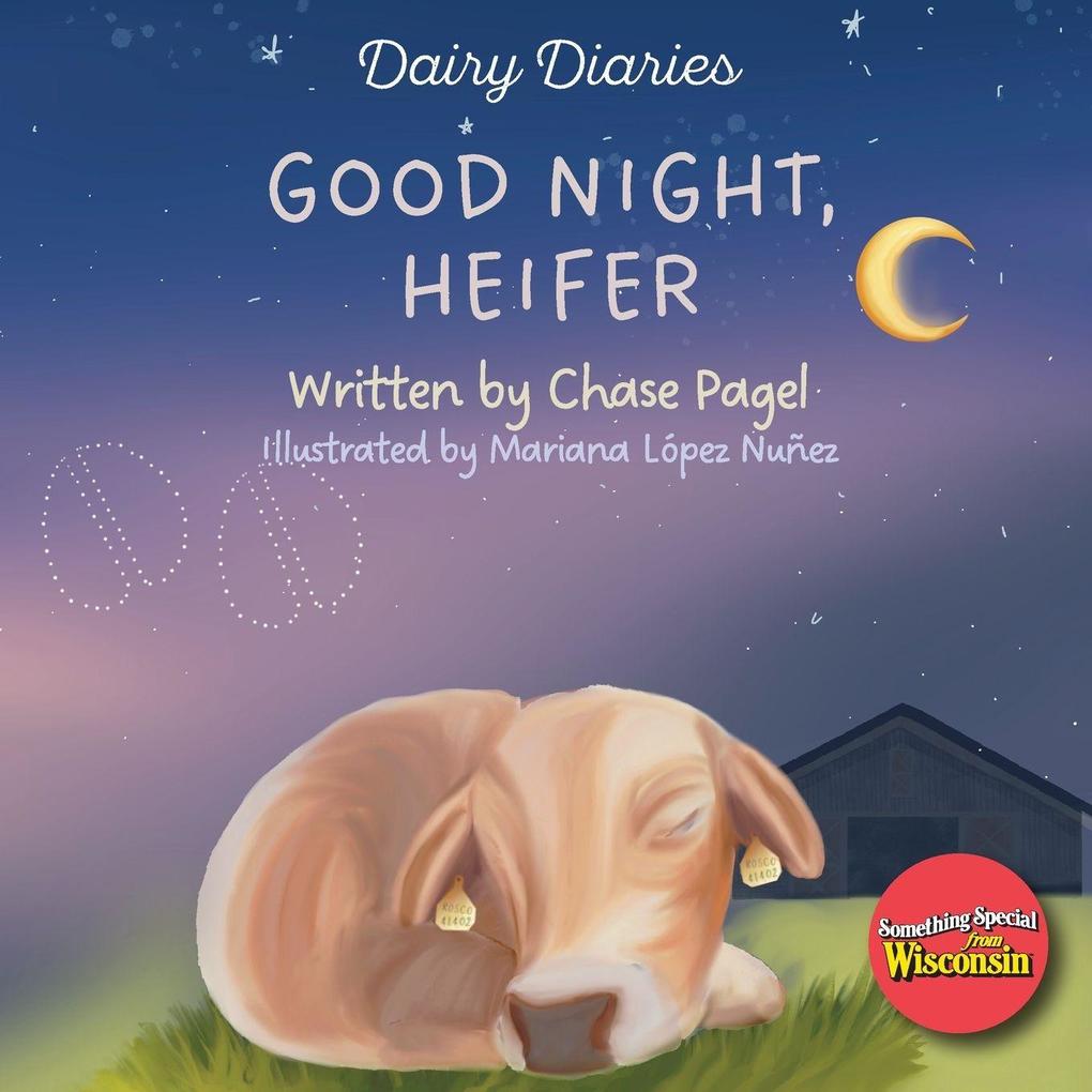 Good Night Heifer