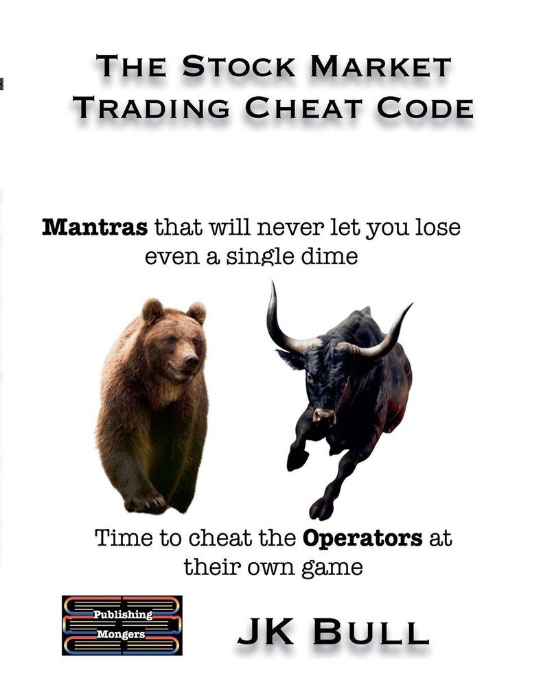 The Stock Market Trading Cheat Code