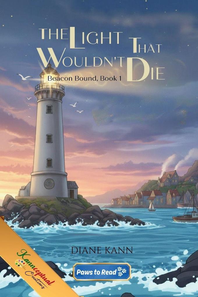 The Light That Wouldn't Die