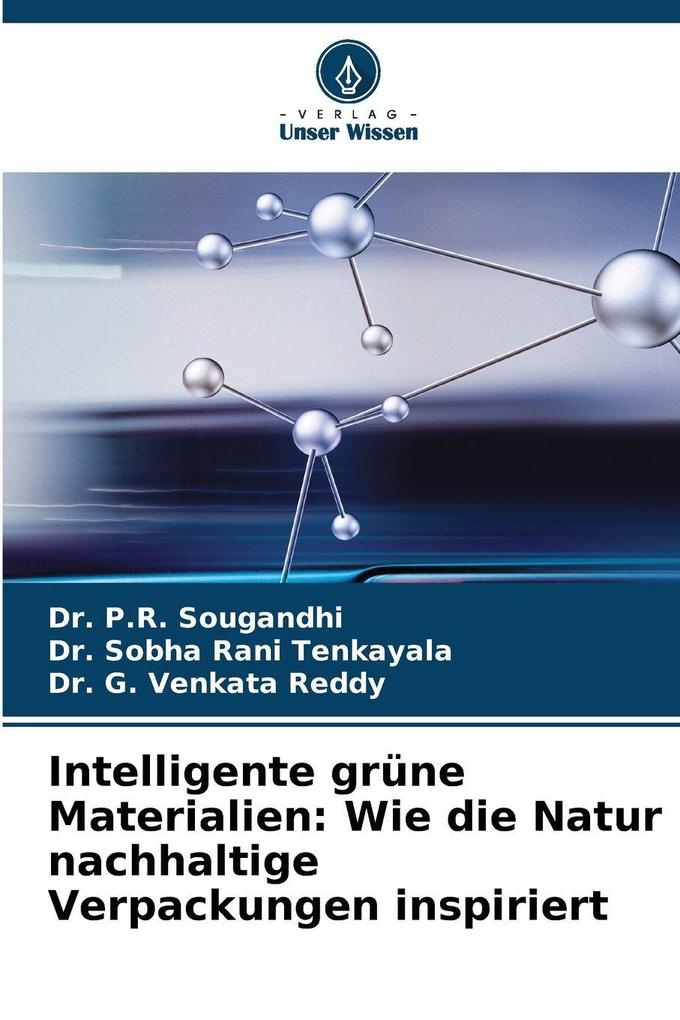 Intelligente grüne Materialien: Wie die Natur nachhaltige Verpackungen inspiriert