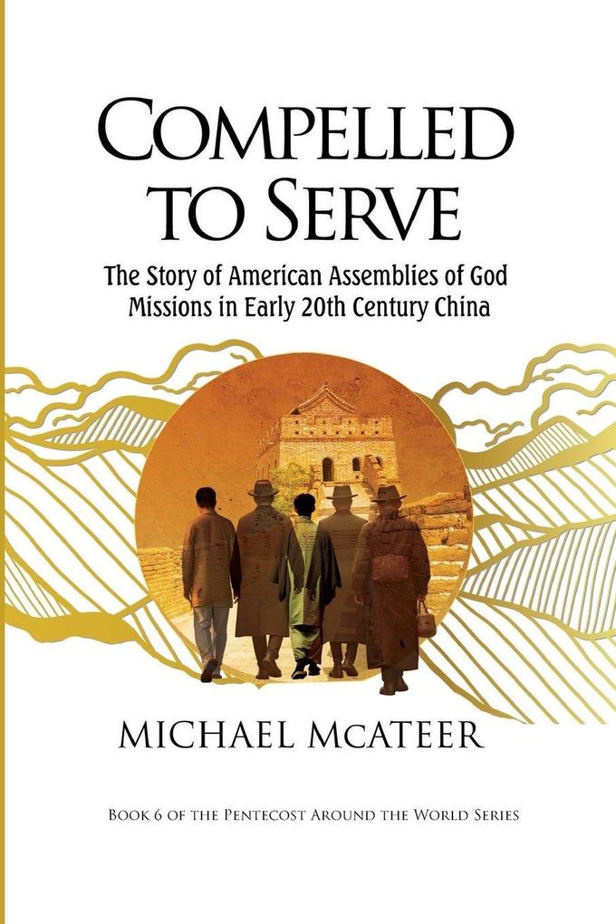 Compelled to Serve