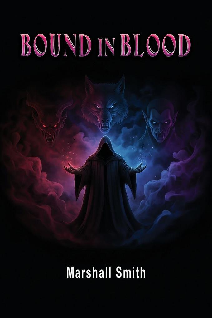 Bound In Blood