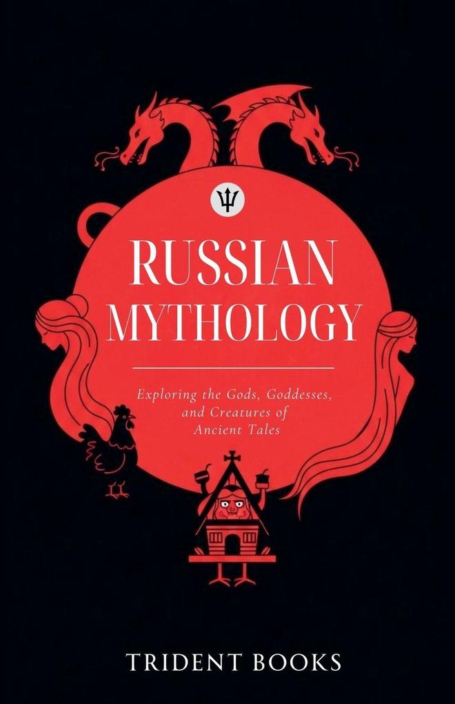 Russian Mythology