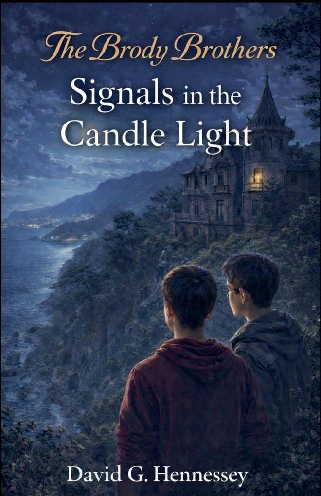 Signals in the Candle Light