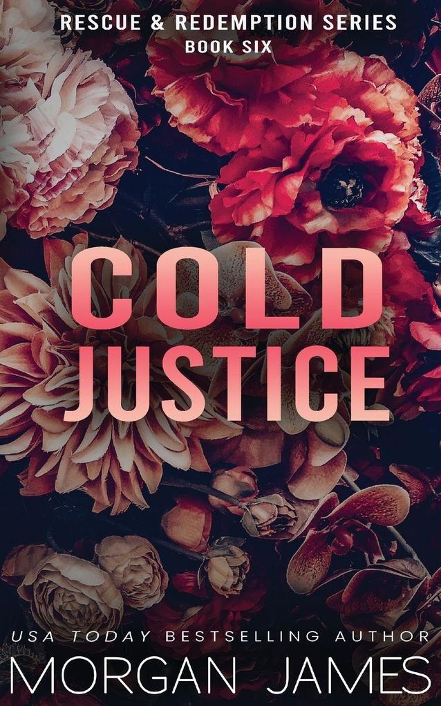 Cold Justice