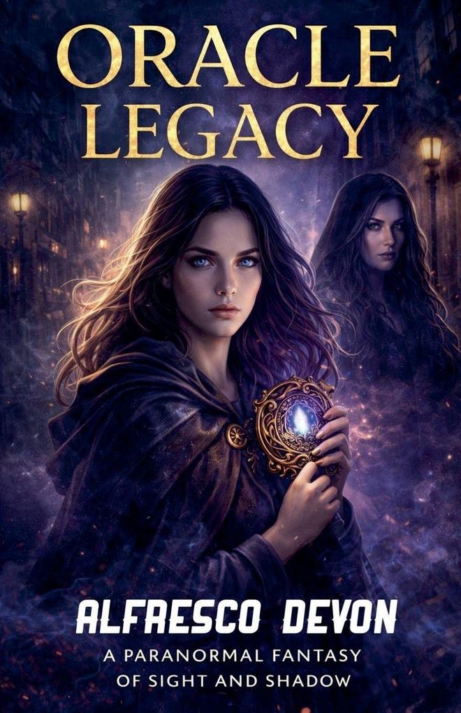 Oracle Legacy