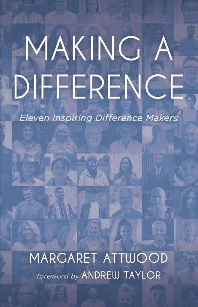 Making a Difference
