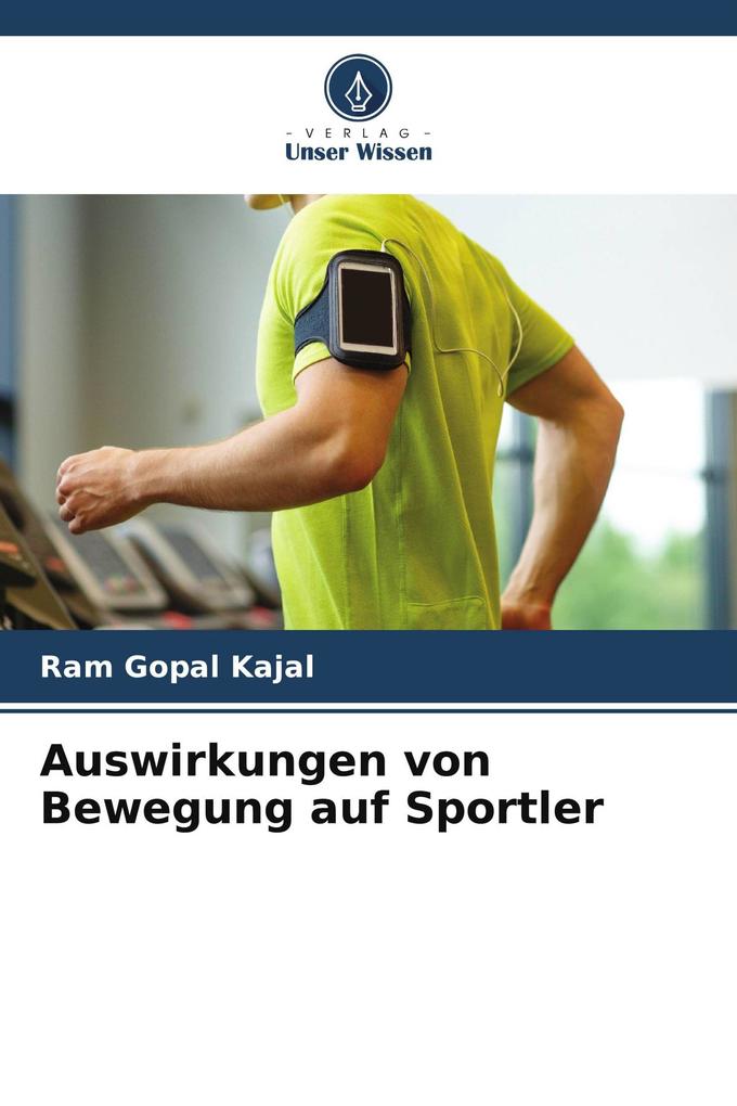 Auswirkungen von Bewegung auf Sportler