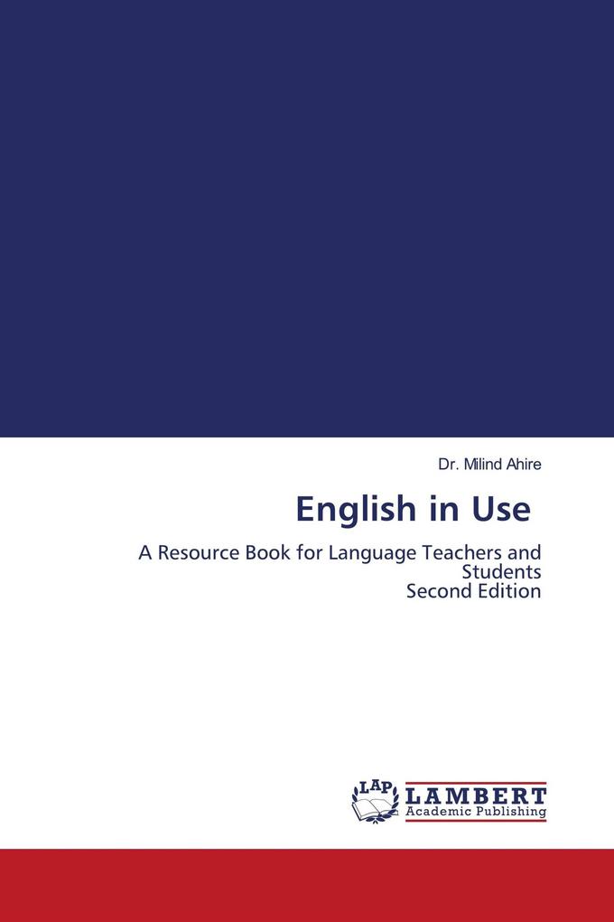 English in Use