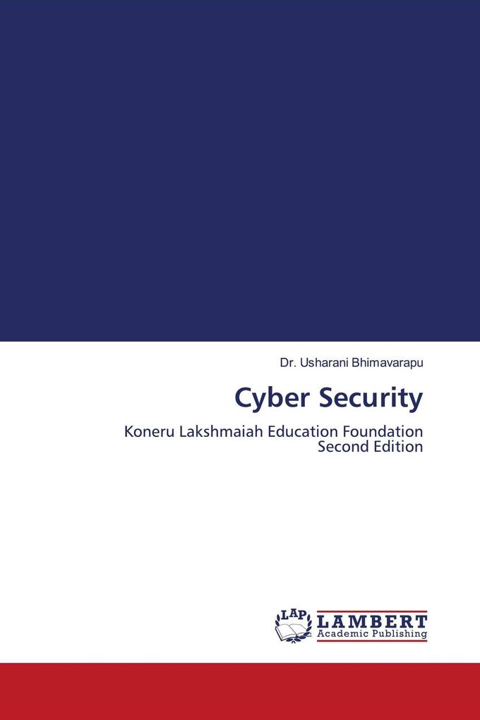 Cyber Security