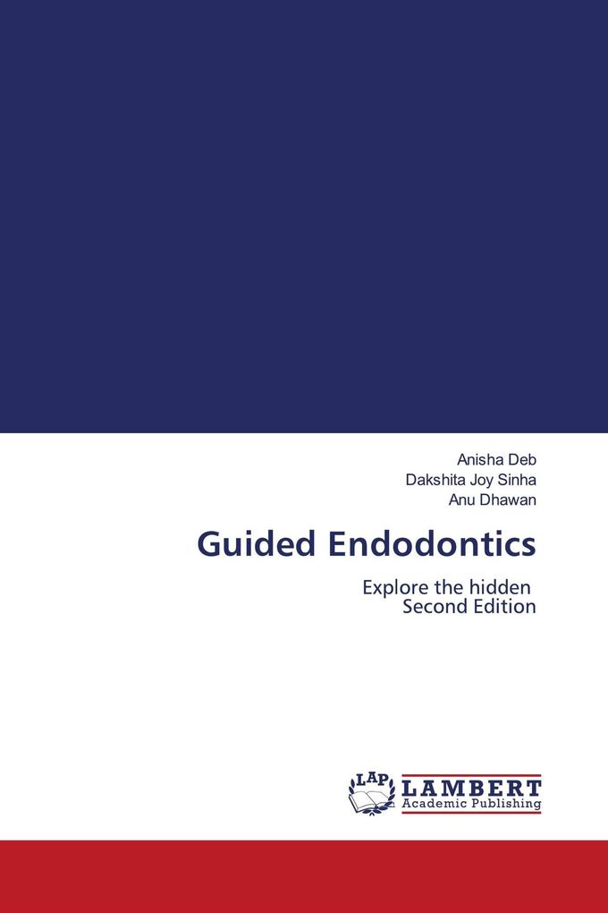 Guided Endodontics