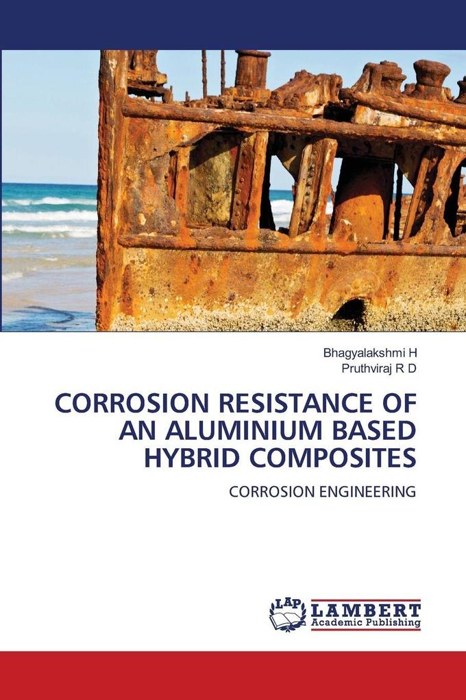 CORROSION RESISTANCE OF AN ALUMINIUM BASED HYBRID COMPOSITES