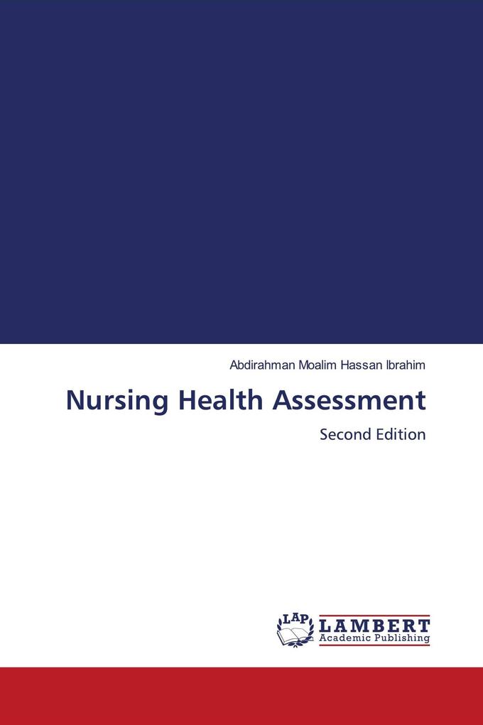 Nursing Health Assessment