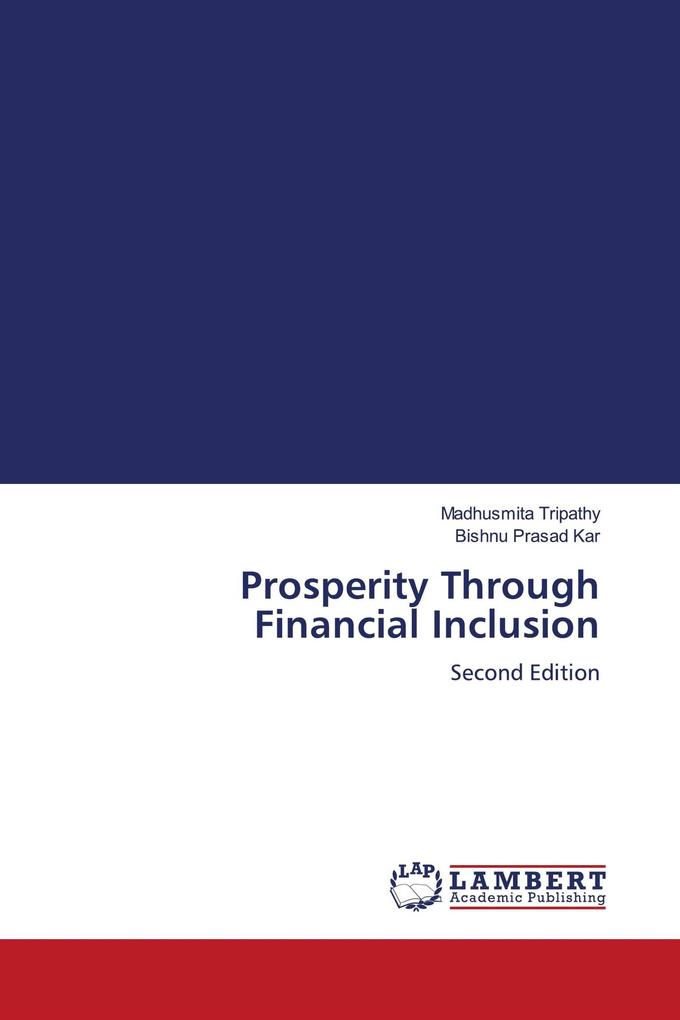Prosperity Through Financial Inclusion