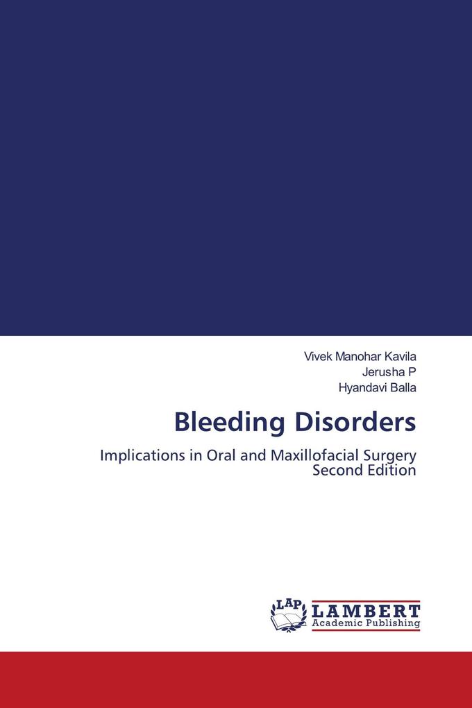 Bleeding Disorders