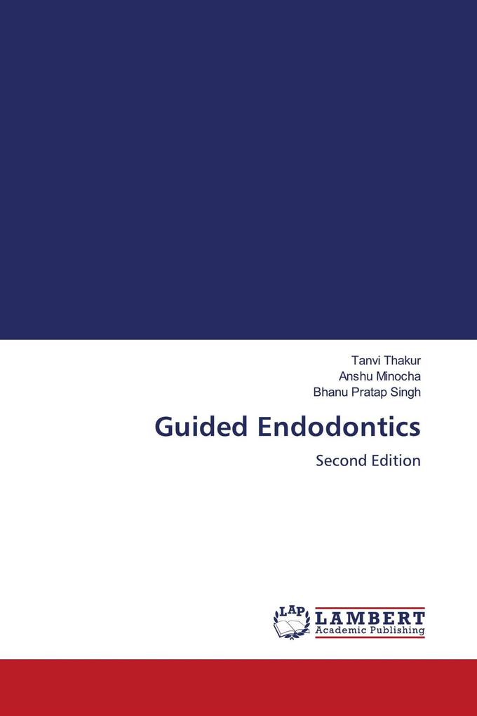 Guided Endodontics
