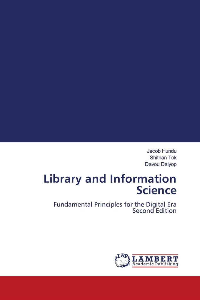 Library and Information Science