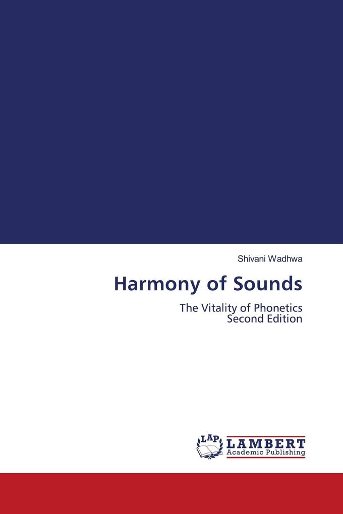 Harmony of Sounds