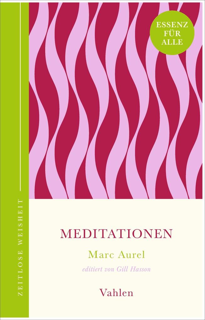 Meditationen