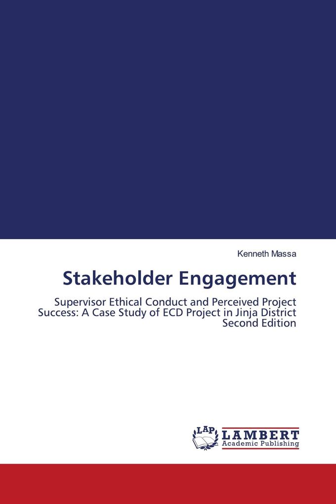 Stakeholder Engagement