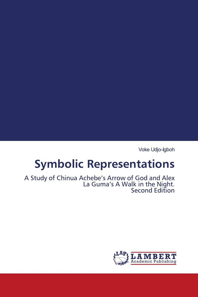 Symbolic Representations