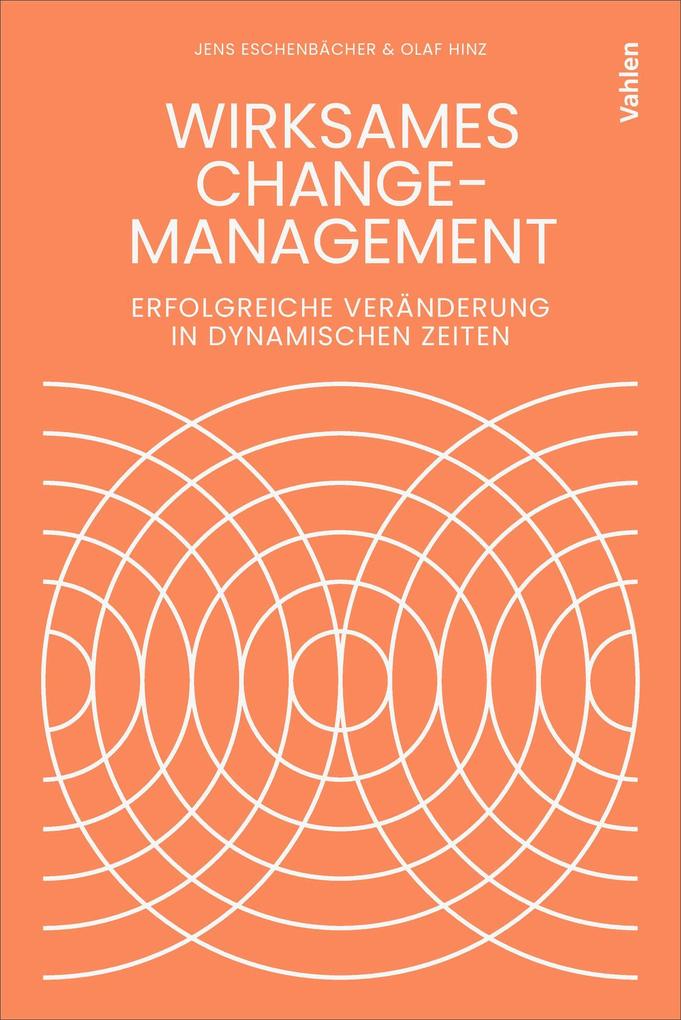 Wirksames Change-Management