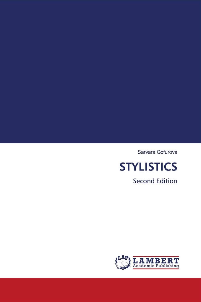 STYLISTICS