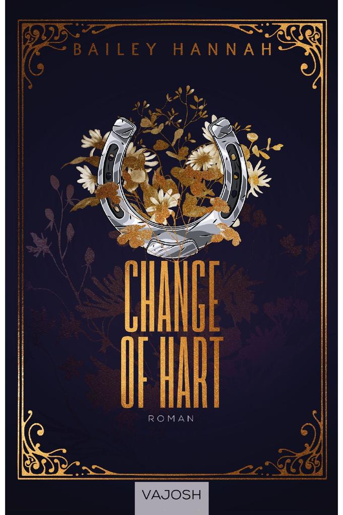 Change of Hart