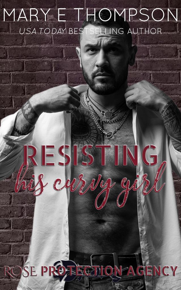Resisting His Curvy Girl