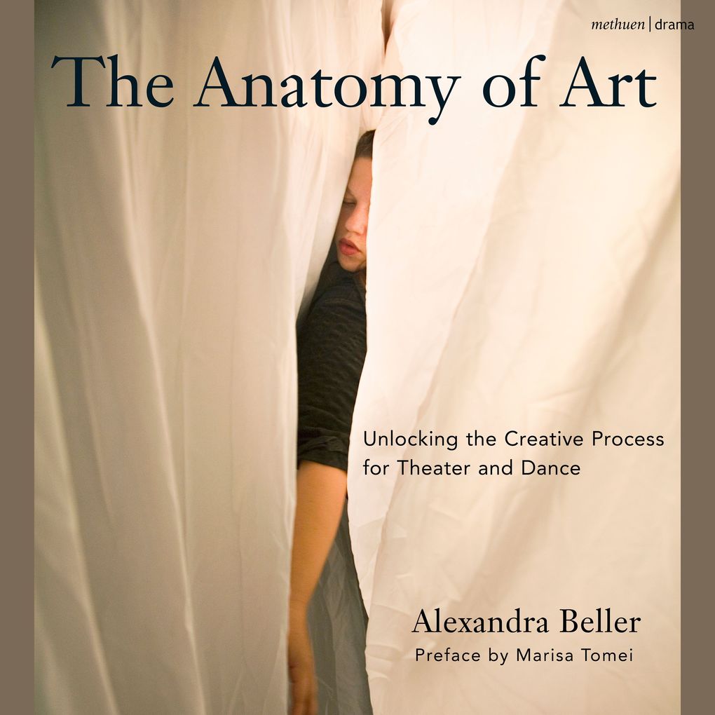 The Anatomy of Art