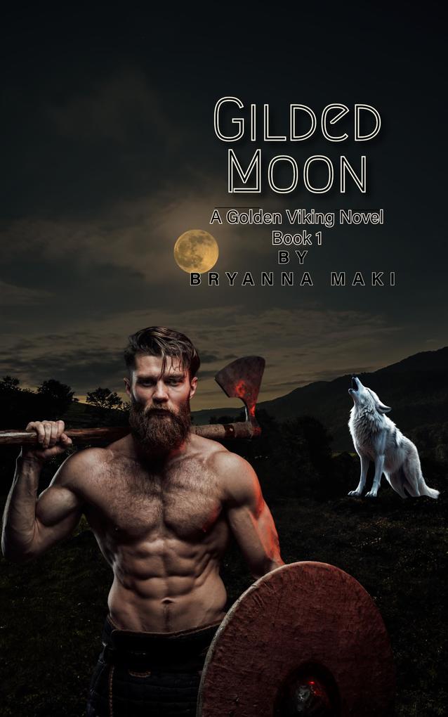 Gilded Moon