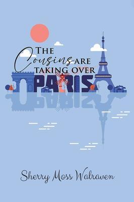 The Cousins Are Taking over Paris